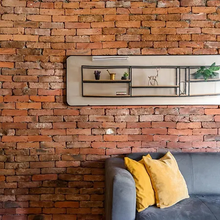 Apartment Sofija's Exclusive Parkside 2 *