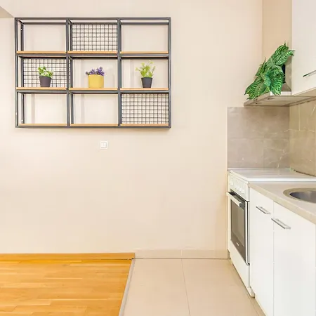 Apartment Sofija's Exclusive Parkside 2 Skopje